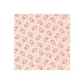 A Peaceful Garden Henry Glass F8693/22 Flannel